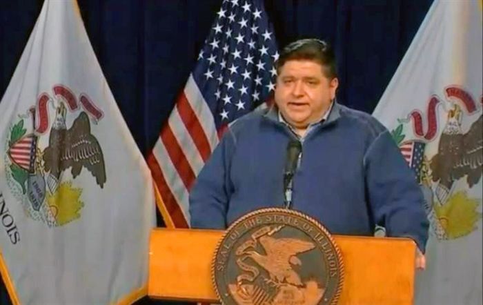 Pritzker presser 1113
